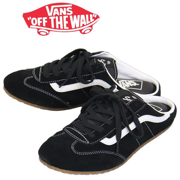 VANS（ヴァンズ） (ヴァンズ バンズ) VN000EEWBA2 Super Lowpro Mule
