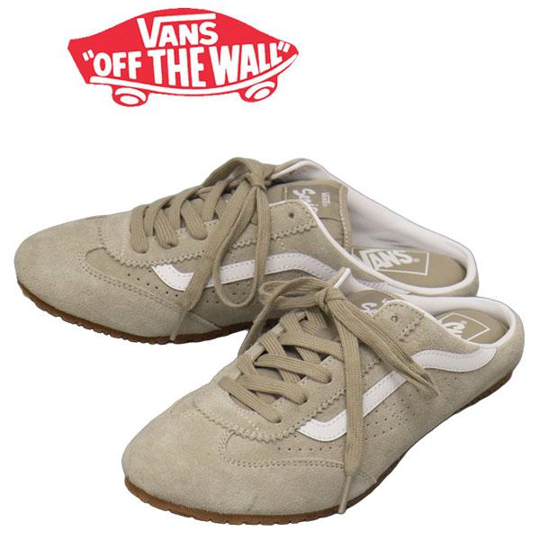 VANS（ヴァンズ） (ヴァンズ バンズ) VN000EEWBA2 Super Lowpro Mule