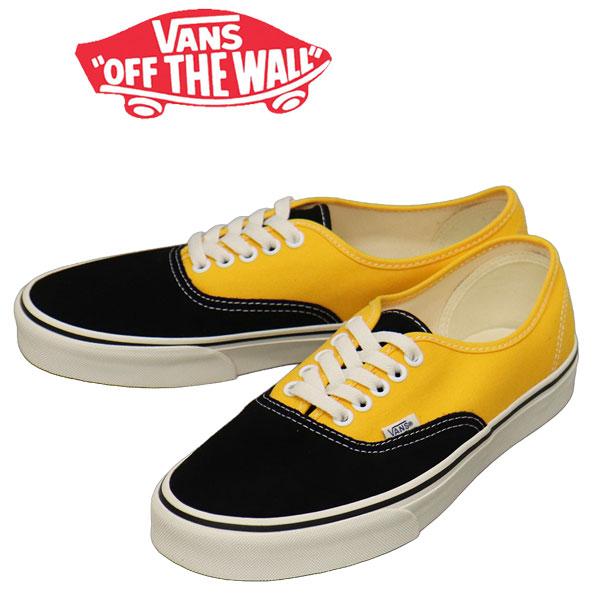 AUTHENTIC（VANS） VANS (ヴァンズ バンズ) VN000EHHCYL Authentic 