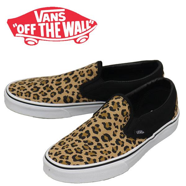VANS (ヴァンズ バンズ) VN0A2Z41CJJ Classic Slip-On VANS (ヴァンズ バンズ) VN0A2Z41CJJ Classic Slip-On