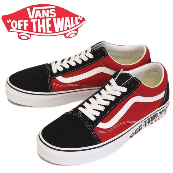 vans otw sidewall old skool