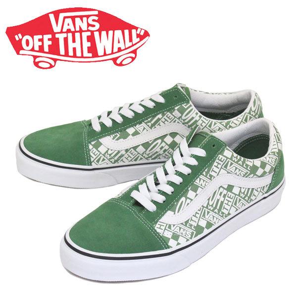 vans old skool off the wall