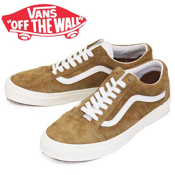 Vans ヴァンズ バンズ Vn0a4bv518m Old Skool オールドスクール スニーカー Pig Suede Brown Sugar X Snow White Vn255 Vn Vn0a4bv518m Three Wood ヤフー店 通販 Yahoo ショッピング