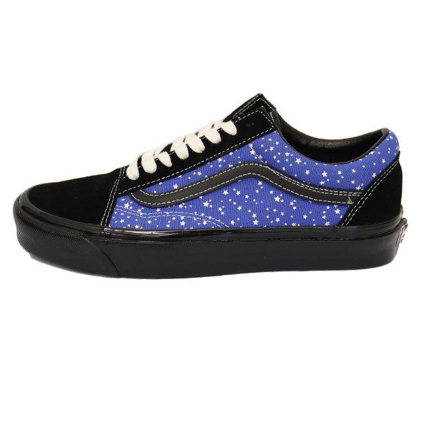 OLD SKOOL VANS (ヴァンズ バンズ) VN0A54F3B65 Old Skool 36 Dx