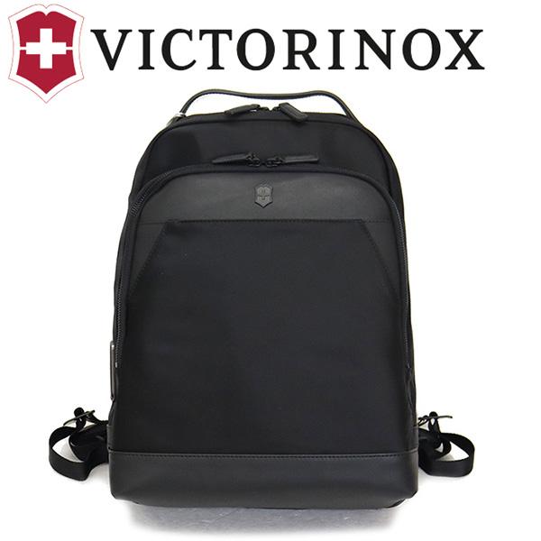 VICTORINOX Alox Nero アロックスネロ バックパック VICTORINOX（ビクトリノックス） Alox Nero アロックス ネロ バック