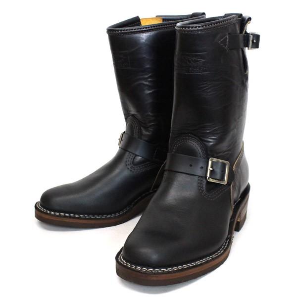 限定 Wescoウエスコ 正規ディーラー Limited Model Horsehide Narrow 