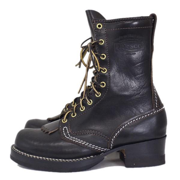 WESCO 限定 (ウエスコ) 100th Anniversary Model JOBMASTER 1st ジョブ