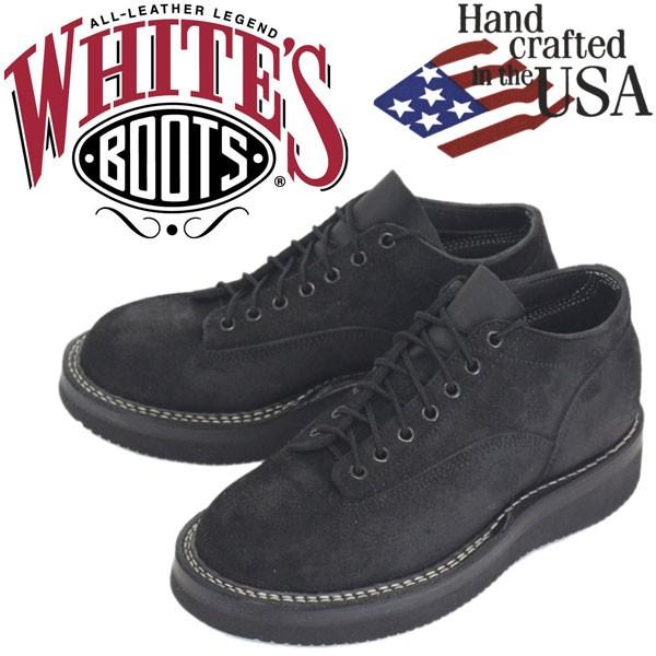 WHITE'S BOOTS (ホワイツ) 300NWLTT-C NORTHWEST OXFORD WHITE'S BOOTS (ホワイツ) 300NWLTT-C NORTHWEST OXFORD