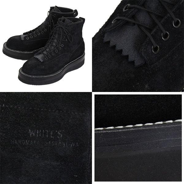 WHITE'S BOOTS (ホワイツ) 350NW LTT-CB NORTHWEST WHITE'S BOOTS (ホワイツ) 350NW LTT-CB NORTHWEST