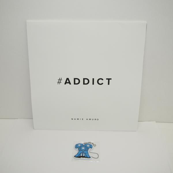 安室奈美恵 ADDICT 25th Anniversary 沖縄LIVE パンフレット 安室奈美恵 ADDICT 25th Anniversary 沖縄LIVE パンフレット