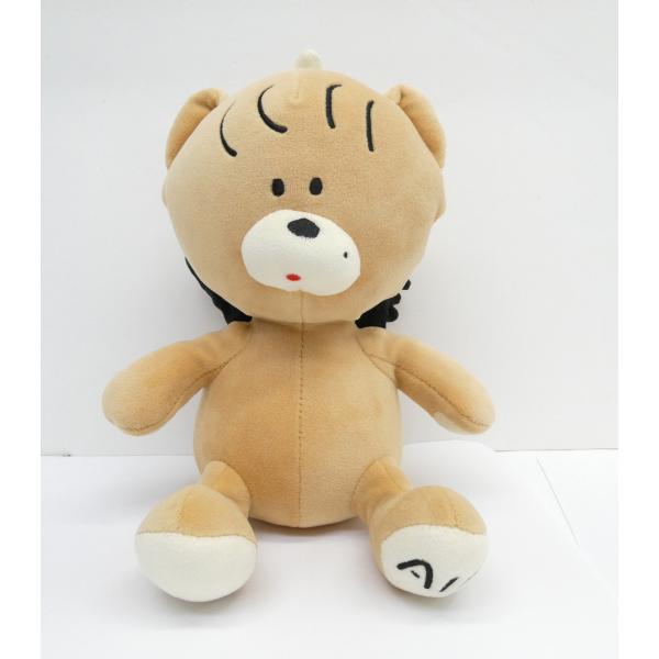 あいみょん　あくまちゃん　ぬいぐるみ　AIM限定 あいみょん AIM限定 あくまちゃん ぬいぐるみ グッズ △WV1737