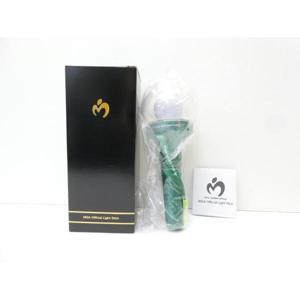 Mrs. GREEN APPLE MGA Official Light Stick ペンライト △WV1844