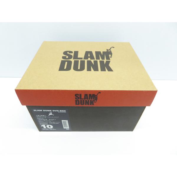 カムイ外伝 LD BOX Ⅰ & Ⅱ スラムダンクろくでなしBLUES VHS