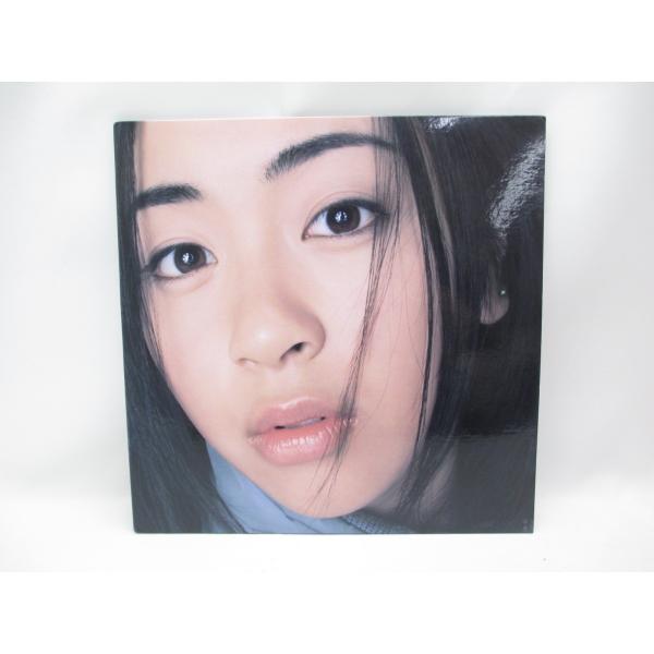 宇多田ヒカル First Love レコード Amazon.co.jp: First Love (生産限定盤)(2枚組)(特典:なし
