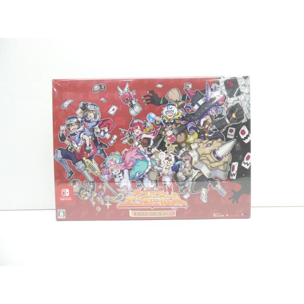 新品 スイッチ 届けろ! 戦え! カラミティエンジェルズ Amazon.co.jp: 届けろ! 戦え! カラミティエンジェルズ -Switch