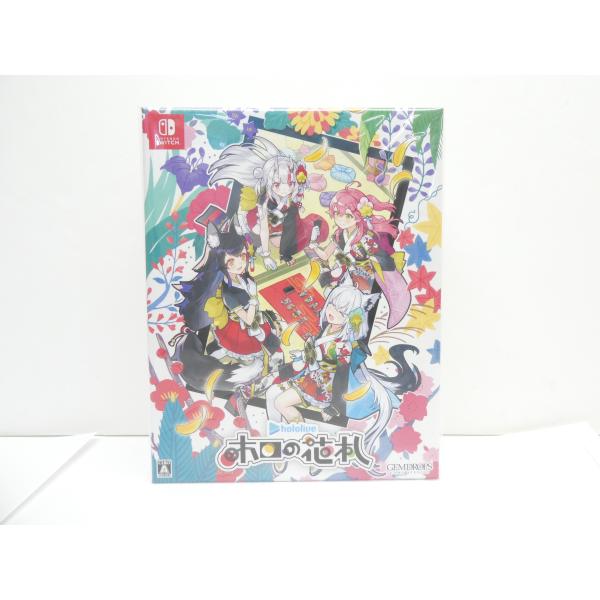 FLOWERS Nintendo Switch ソフト 新品未開封 Nintendo Switch】FLOWERS 四季 : Game Soft (Nintendo Switch