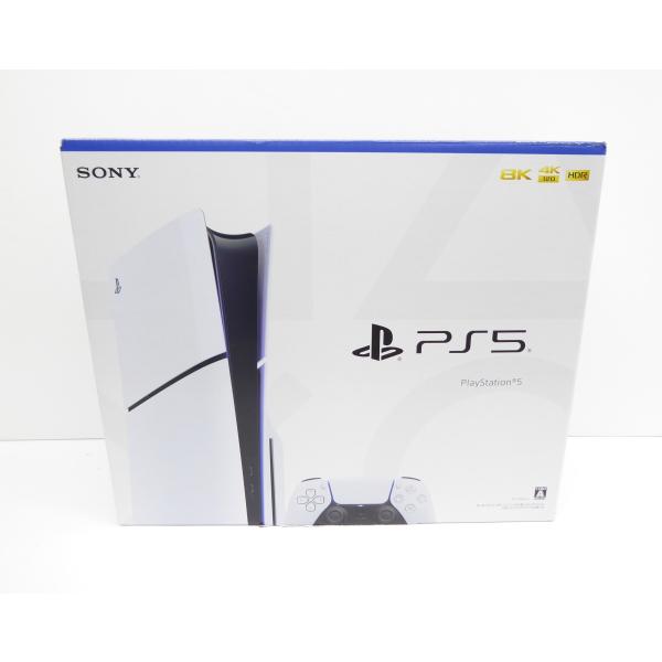 SONY - 未使用 SONY PS5 CFI-2000 A01 プレイステーション5 PlayStation(R) 5 本体 商品一覧 | PlayStation（R）5 | ソニー