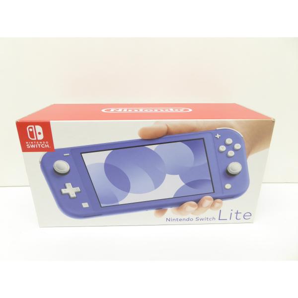 Nintendo Switch 未使用品 任天堂 ニンテンドースイッチ ライト Nintendo Switch 未使用品 任天堂 ニンテンドースイッチ ライト