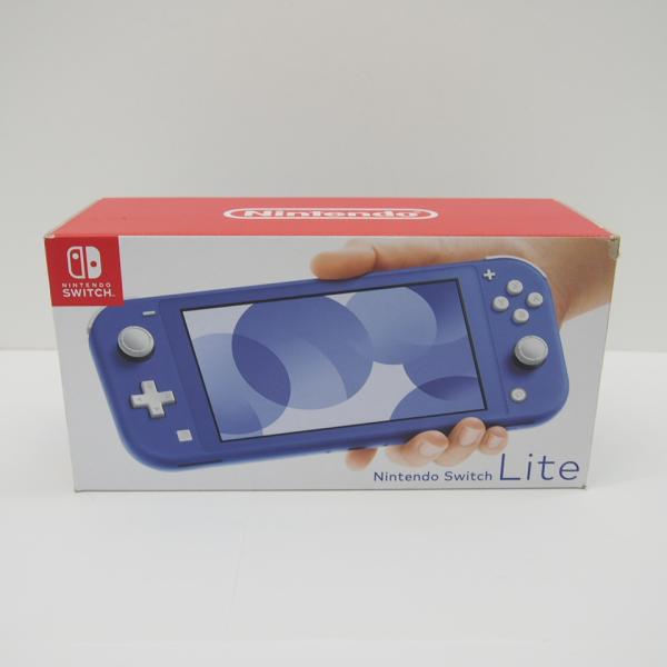 ◆新品未使用品任天堂SwitchLite本体カラーブルー◆9月購入◆ 楽天市場】Nintendo Switch Lite ターコイズ 2019年9月新モデル