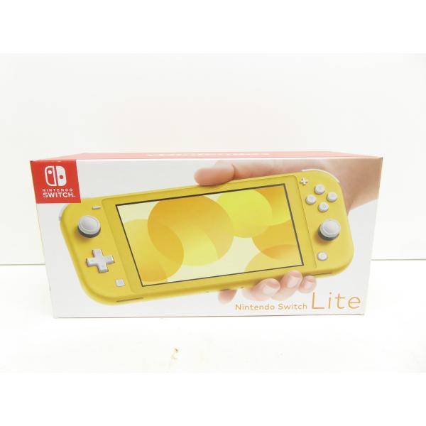 Nintendo Switch 未使用 任天堂 ニンテンドースイッチ ライト Nintendo Switch 未使用 任天堂 ニンテンドースイッチ ライト