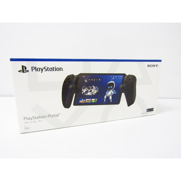 PlayStation Portal リモートプレーヤー PlayStation5/プレステ5/PS5用