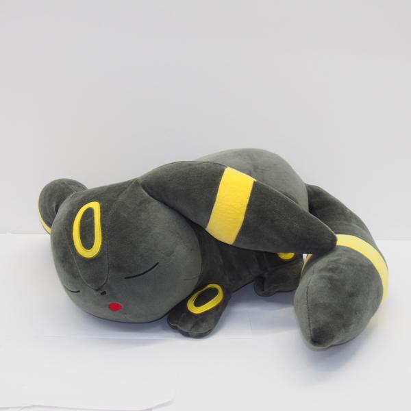 ❤希少・新品・紙タグ付き❤ すやすや ブースター ぬいぐるみ ポケモンセンター Pokemon(ポケモン) / ポケモンセンター/すやすやぬいぐるみ