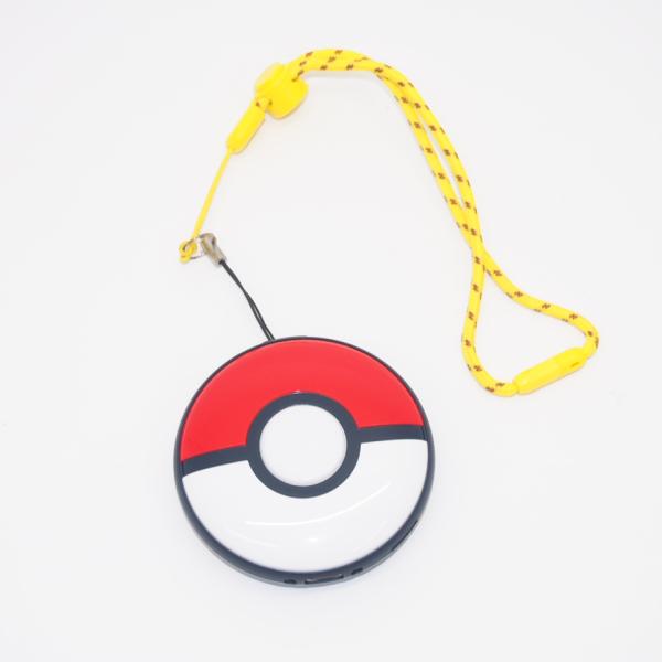 Pokemon（ポケモン） ポケモンGO PokemonGO Plus+ 中古 電子玩具