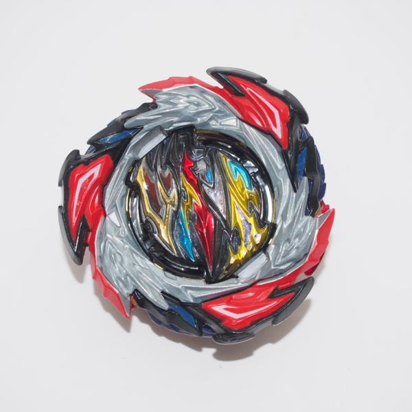 【新品未使用】ベイブレードバースト　デンジャラスベリアル　パーフェクトギア thrift-webshop_a-057-wh4803-18