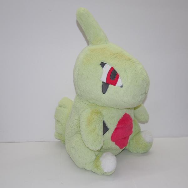 Pokemon ポケモンセンター限定 ふわふわ抱きぬいぐるみ