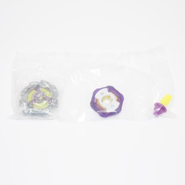 ベイブレードX 【袋未開封】タカラトミー BEYBLADE X UX-00 オロチ