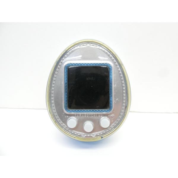 たまごっち Tamagotchi 4U BLUE 電子玩具 △WH5802 : スリフト - 通販