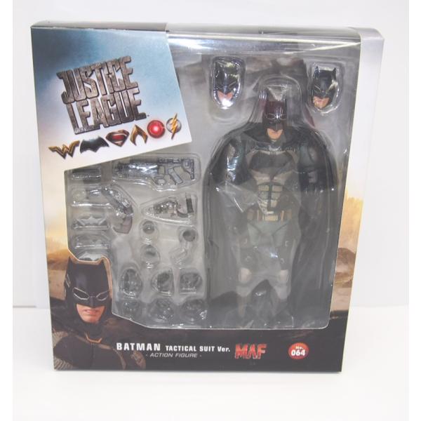 MEDICOM TOY LIFE ENTERTAINMENT メディコムトイ MAFEX BATMAN MEDICOM TOY LIFE ENTERTAINMENT メディコムトイ MAFEX BATMAN