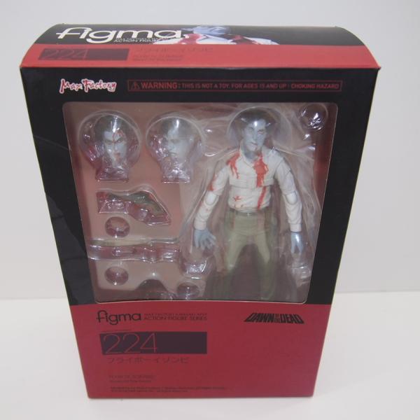 figma フライボーイゾンビ 224 Amazon.co.jp | figma 224 ゾンビ フライボーイゾンビ | ホビー 通販