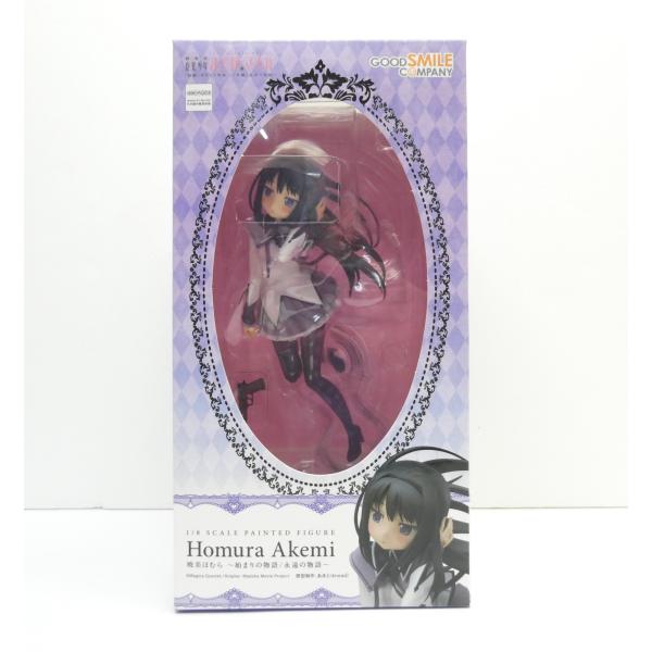 魔法少女まどか☆マギカ 始まりの物語/永遠の物語 まどか＆ほむら フィギュア新品 Amazon.co.jp: 劇場版 魔法少女まどか☆マギカ [前編]始まりの物語