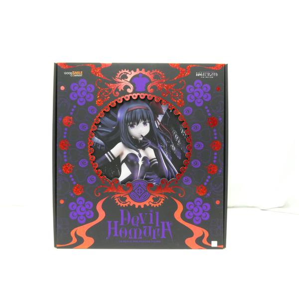 クルセイド　マギ　新品　未開封　2ボックス　セット グッドスマイルカンパニー 未開封 劇場版 魔法少女まどか☆マギカ 叛逆