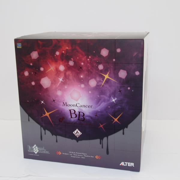 アルター（ALTER） ALTER FGO ムーンキャンサー/BB 南国小麦色Ver. 1/8