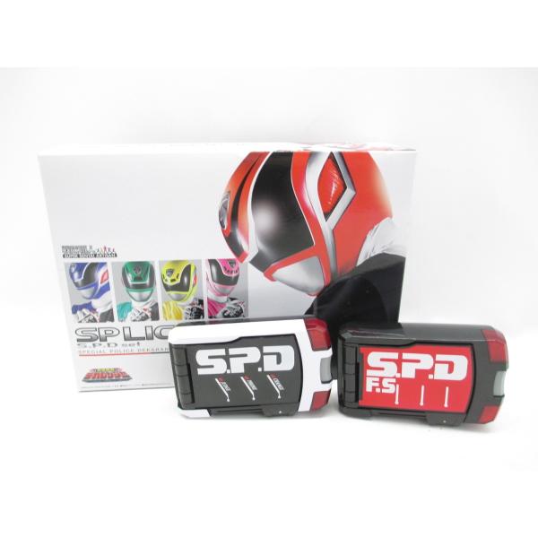 DX SPライセンス Amazon | 特捜戦隊デカレンジャー DX SPライセンス | ベルト