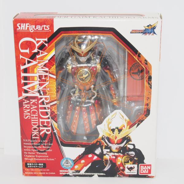 S.H.フィギュアーツ BANDAI バンダイ S.H.Figuarts 仮面ライダー鎧武