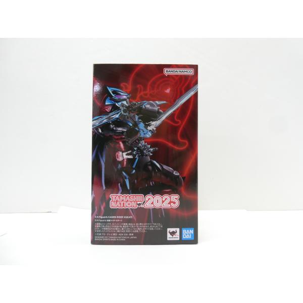 S.H.フィギュアーツ 未開封 S.H.Figuarts 仮面ライダーギーツ 仮面