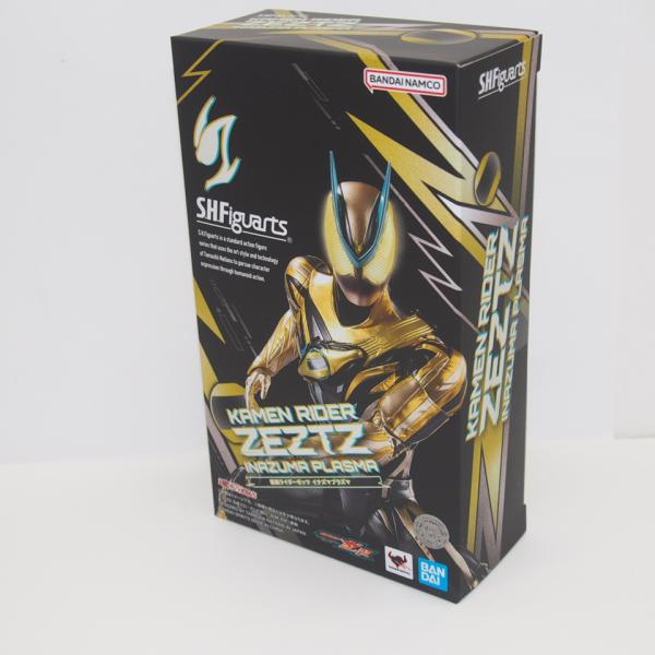 S.H.フィギュアーツ 【未開封】BANDAI S.H.Figuarts 仮面ライダー