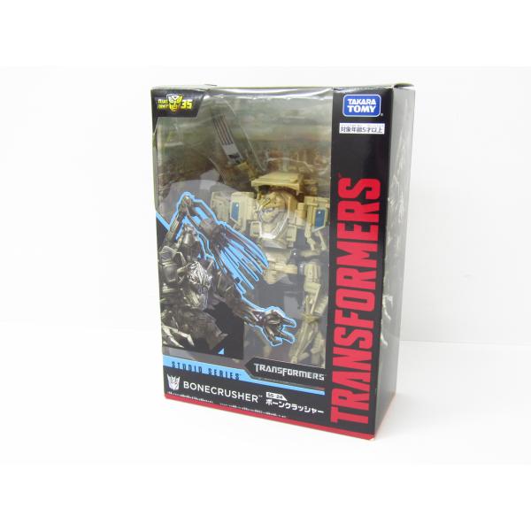 トランスフォーマー タカラトミー スタジオシリーズ SS-24 ボーン