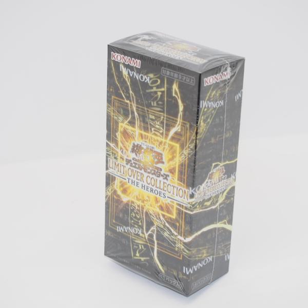 遊戯王オフィシャルカードゲーム デュエルモンスターズ 【未開封