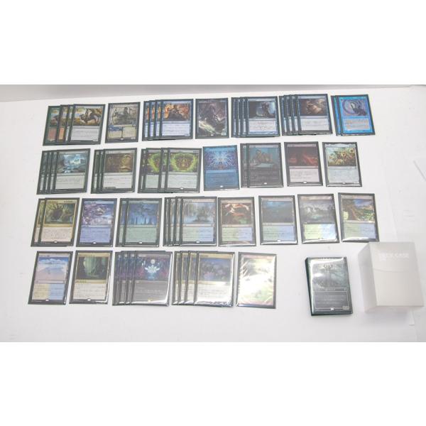 プレイ用】 MAGIC The Gathering MTG □パイオニア ロータス プレイ用】 MAGIC The Gathering MTG □パイオニア ロータス