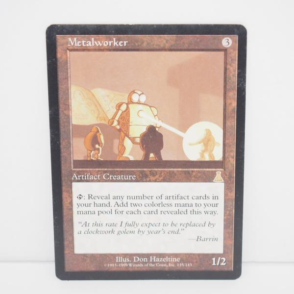 ウィザーズ・オブ・ザ・コースト MAGIC The Gathering MTG