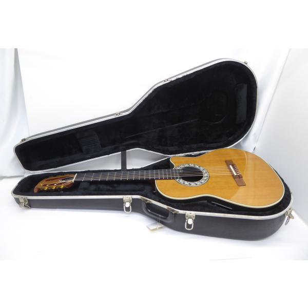 Ovation オベーション 1763-4 1997年製 USA製 エレガットモデル