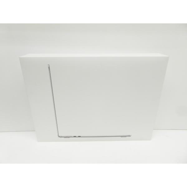 MacBook Air 未開封 Apple 15inc 8GB/256GB SSD M2チップ MQKR3J MacBook Air 未開封 Apple 15inc 8GB/256GB SSD M2チップ MQKR3J