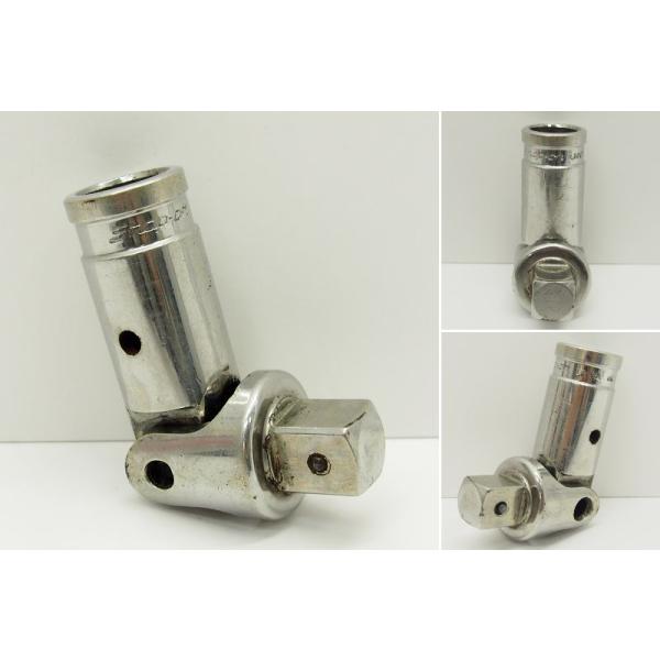 Snap-on スナップオン ブレーカーバーヘッド 中古 ハンドツール Snap-on スナップオン ブレーカーバーヘッド 中古 ハンドツール