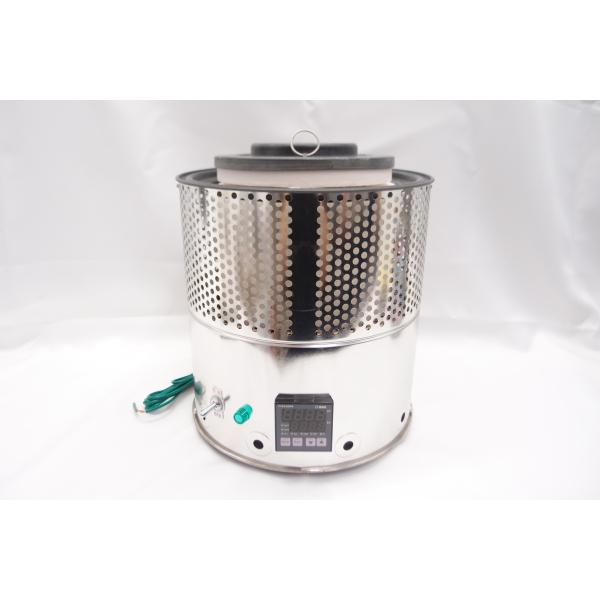 未使用品 日陶科学 小型電気炉 AMI-2 中古 △WK408 : スリフト 未使用品 日陶科学 小型電気炉 AMI-2 中古 △WK408 : スリフト