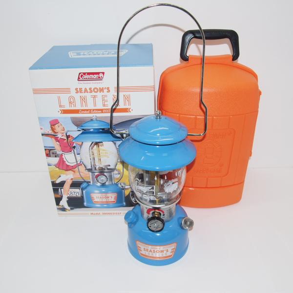 Coleman コールマン シーズンズランタン リミテッドエディション