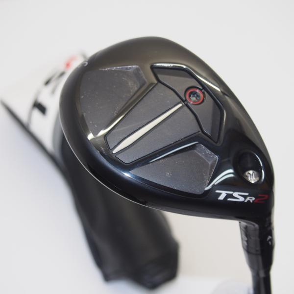 TS Titleist タイトリスト 2023 TSR2 u/T U5 24° TENSEI PRO 70HY (S